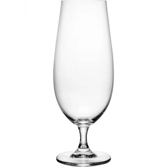Taça Avulsa 400ml De Cerveja Sommelier Cristal Ecológico Bohemia